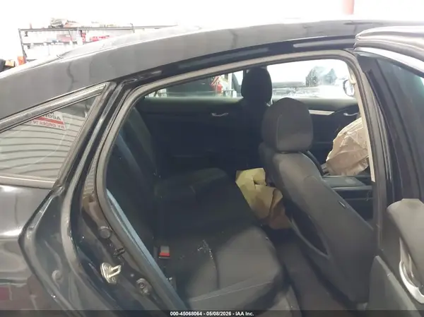 19XFC2F7XGE067479 2016 HONDA CIVIC - Image 8