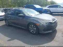 19XFC2F7XGE067515 2016 HONDA CIVIC