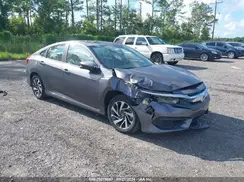 19XFC2F7XGE067787 2016 HONDA CIVIC