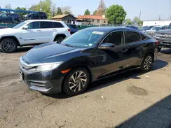19XFC2F7XGE070155 2016 HONDA CIVIC