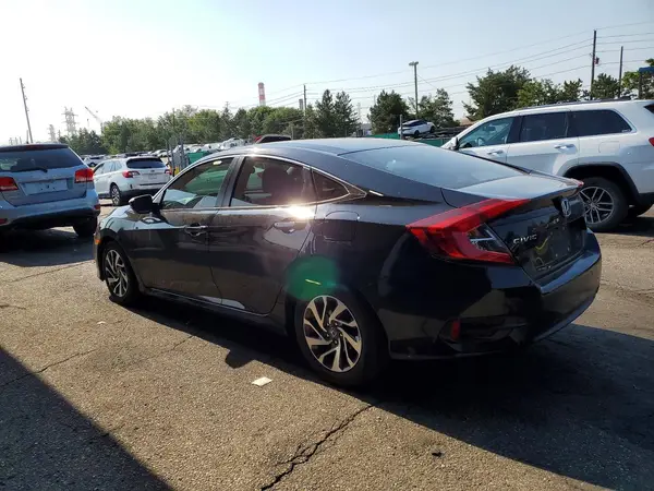 19XFC2F7XGE070155 2016 HONDA CIVIC - Image 2