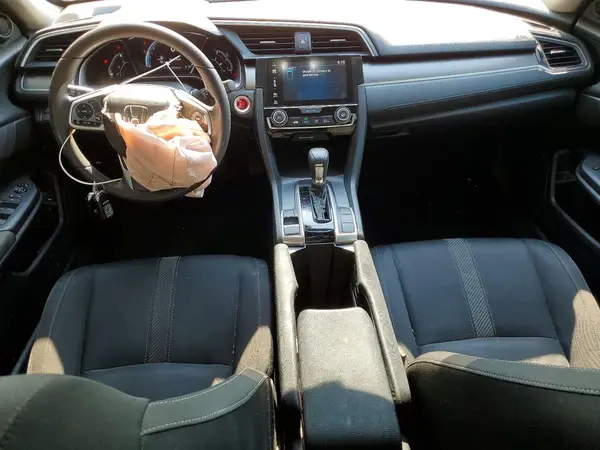 19XFC2F7XGE070155 2016 HONDA CIVIC - Image 8