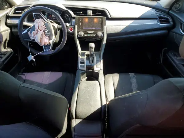 19XFC2F7XGE070754 2016 HONDA CIVIC - Image 8