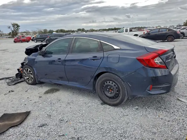 19XFC2F7XGE071158 2016 HONDA CIVIC - Image 2