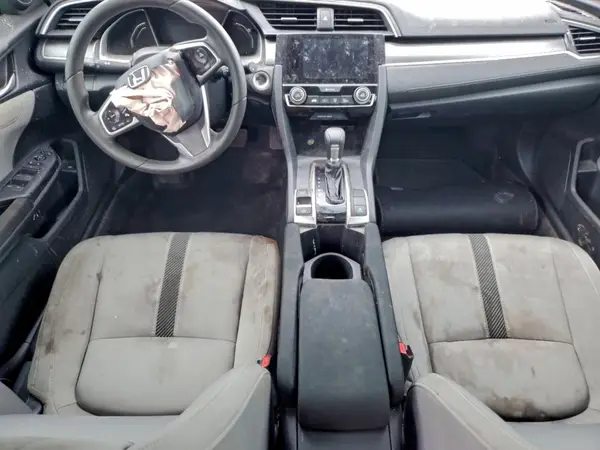 19XFC2F7XGE071158 2016 HONDA CIVIC - Image 8