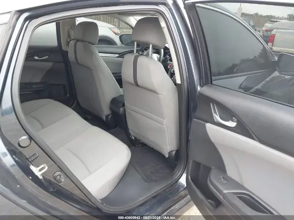 19XFC2F7XGE071211 2016 HONDA CIVIC - Image 8