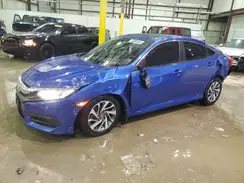 19XFC2F7XGE072665 2016 HONDA CIVIC