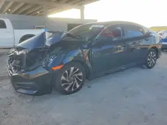 19XFC2F7XGE073010 2016 HONDA CIVIC