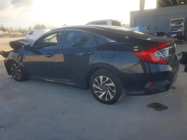 19XFC2F7XGE073010 2016 HONDA CIVIC - Image 2