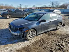 19XFC2F7XGE073315 2016 HONDA CIVIC