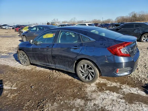 19XFC2F7XGE073315 2016 HONDA CIVIC - Image 2