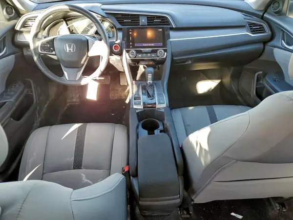19XFC2F7XGE073315 2016 HONDA CIVIC - Image 8