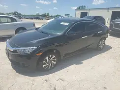 19XFC2F7XGE073427 2016 HONDA CIVIC