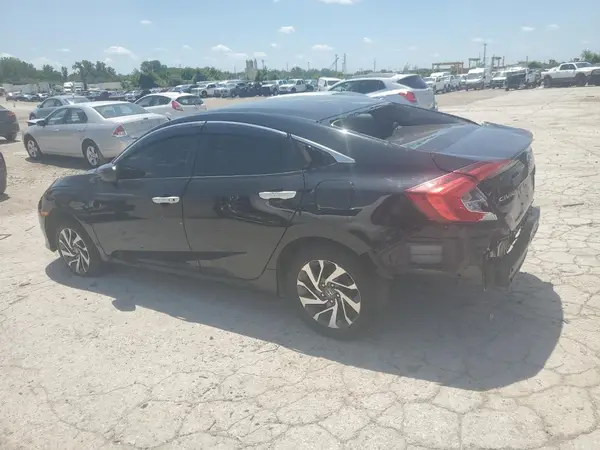 19XFC2F7XGE073427 2016 HONDA CIVIC - Image 2