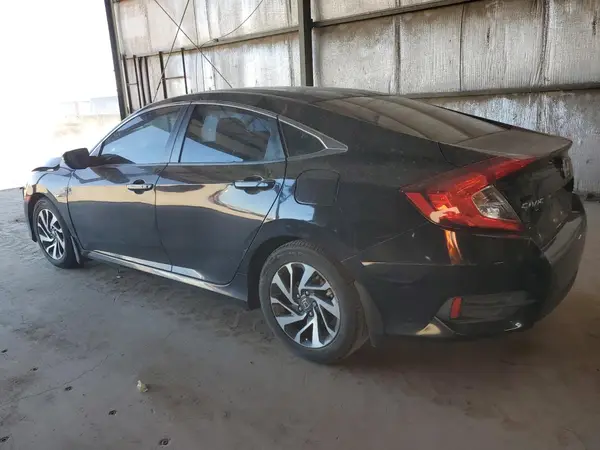 19XFC2F7XGE073475 2016 HONDA CIVIC - Image 2