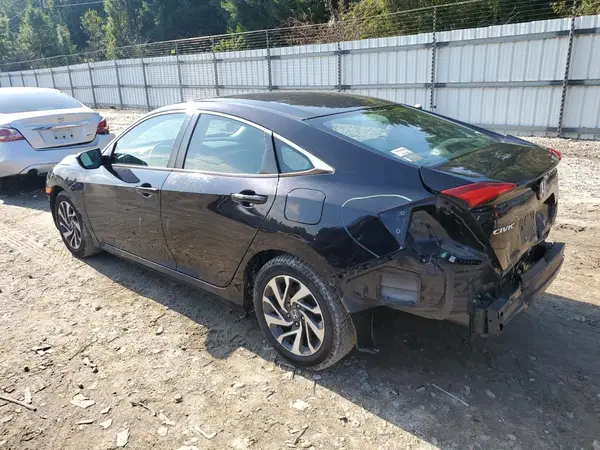 19XFC2F7XGE073492 2016 HONDA CIVIC - Image 2