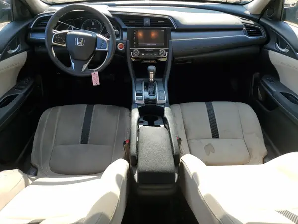 19XFC2F7XGE073492 2016 HONDA CIVIC - Image 8