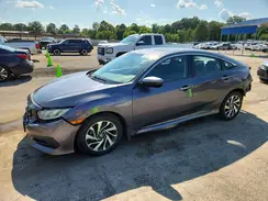 19XFC2F7XGE074657 2016 HONDA CIVIC