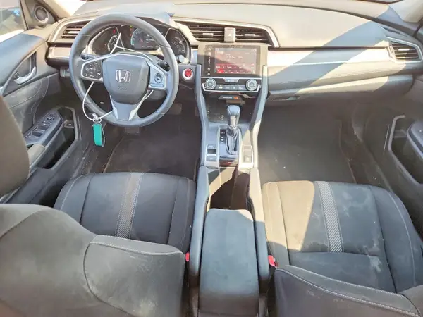 19XFC2F7XGE074657 2016 HONDA CIVIC - Image 8