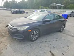 19XFC2F7XGE075002 2016 HONDA CIVIC
