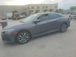 19XFC2F7XGE075064 2016 HONDA CIVIC