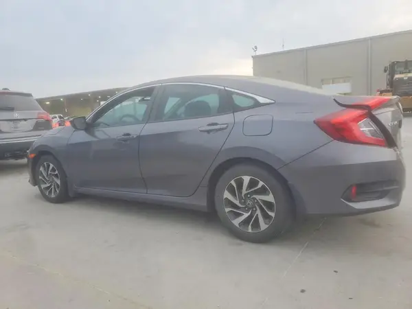 19XFC2F7XGE075064 2016 HONDA CIVIC - Image 2