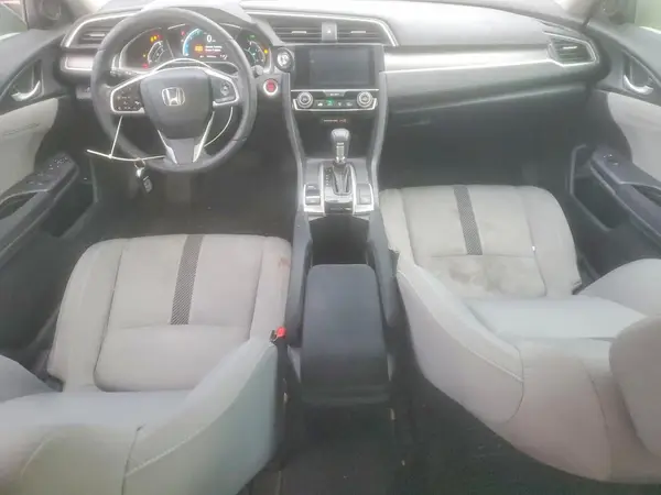 19XFC2F7XGE075064 2016 HONDA CIVIC - Image 8