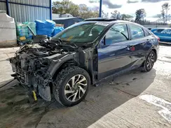19XFC2F7XGE075145 2016 HONDA CIVIC