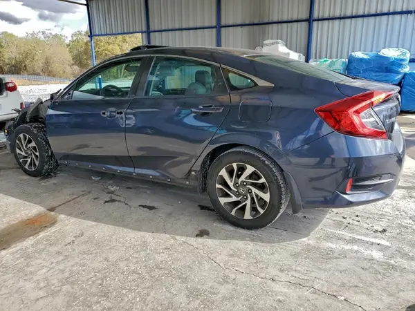 19XFC2F7XGE075145 2016 HONDA CIVIC - Image 2