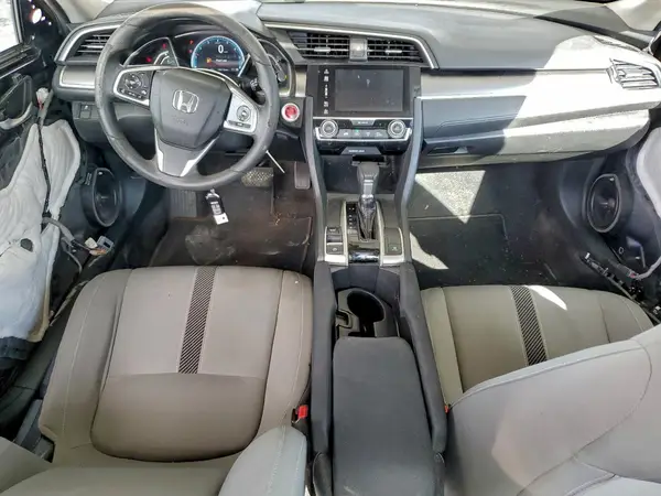 19XFC2F7XGE075145 2016 HONDA CIVIC - Image 8