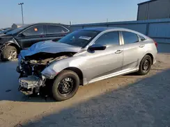 19XFC2F7XGE075680 2016 HONDA CIVIC