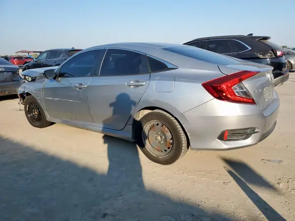 19XFC2F7XGE075680 2016 HONDA CIVIC - Image 2