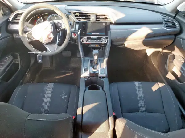 19XFC2F7XGE075680 2016 HONDA CIVIC - Image 8