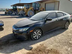 19XFC2F7XGE078112 2016 HONDA CIVIC
