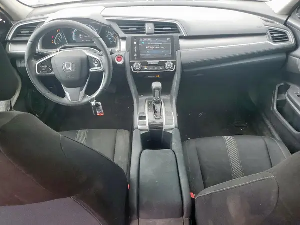 19XFC2F7XGE078286 2016 HONDA CIVIC - Image 8