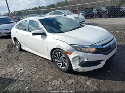 19XFC2F7XGE079793 2016 HONDA CIVIC