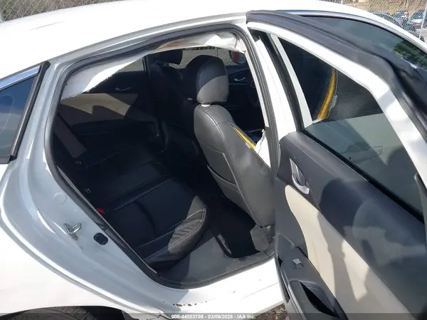 19XFC2F7XGE079793 2016 HONDA CIVIC - Image 8