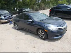 19XFC2F7XGE080006 2016 HONDA CIVIC