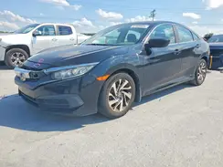 19XFC2F7XGE080135 2016 HONDA CIVIC