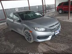 19XFC2F7XGE081222 2016 HONDA CIVIC