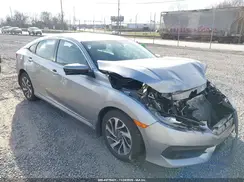 19XFC2F7XGE081821 2016 HONDA CIVIC