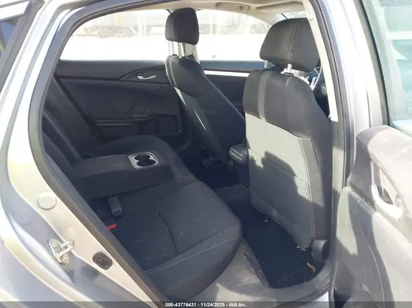 19XFC2F7XGE081821 2016 HONDA CIVIC - Image 8