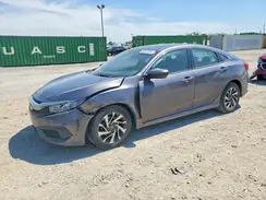 19XFC2F7XGE081981 2016 HONDA CIVIC