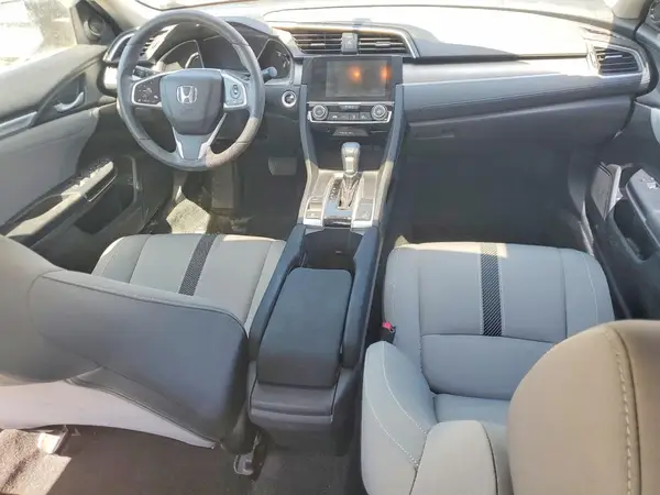 19XFC2F7XGE081981 2016 HONDA CIVIC - Image 8