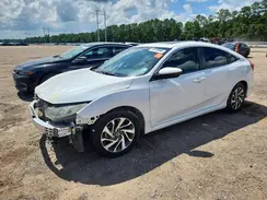 19XFC2F7XGE086355 2016 HONDA CIVIC