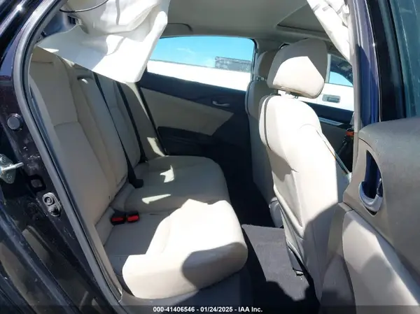19XFC2F7XGE086369 2016 HONDA CIVIC - Image 8