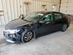 19XFC2F7XGE088431 2016 HONDA CIVIC