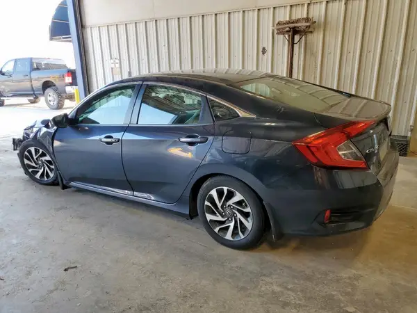 19XFC2F7XGE088431 2016 HONDA CIVIC - Image 2