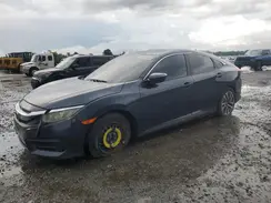 19XFC2F7XGE090731 2016 HONDA CIVIC