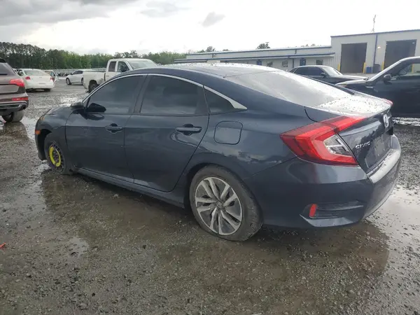 19XFC2F7XGE090731 2016 HONDA CIVIC - Image 2
